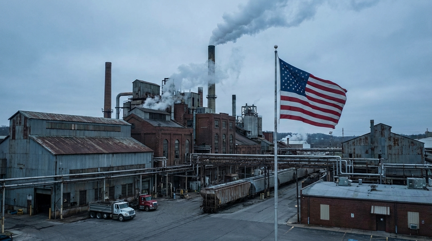 American manufacturing