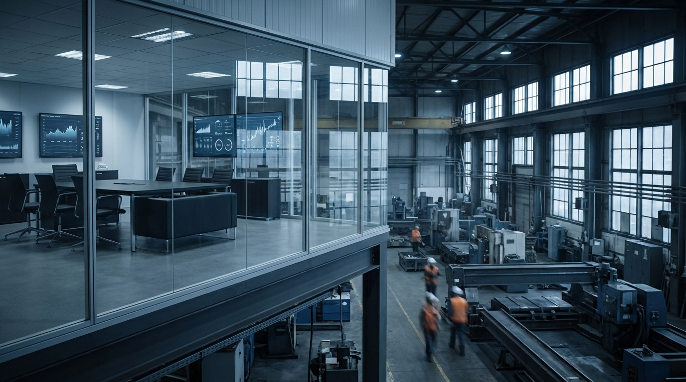 Transparent operations